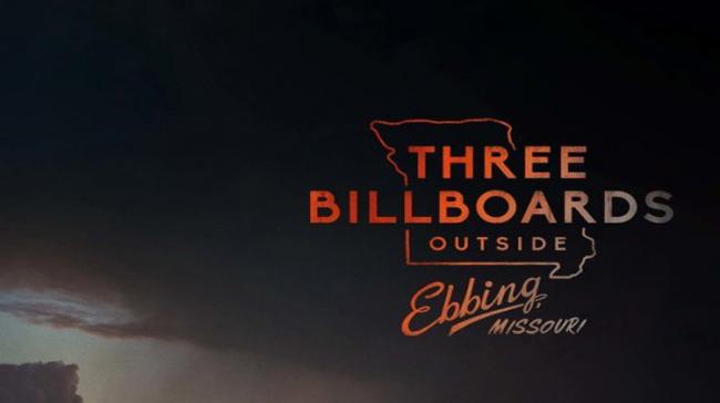 Three Billboards Outside Ebbing, Missouri - Sakshi Post