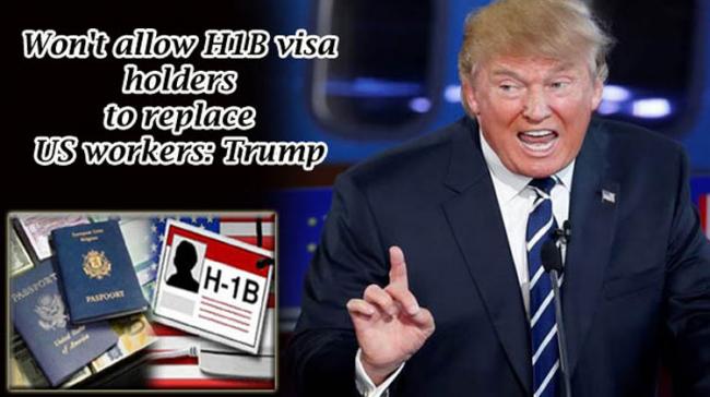 The US-India Business Council (USIBC) has voiced its opposition to the move of introducing stricter norms for issuance of H1-B visas.&amp;amp;nbsp; - Sakshi Post
