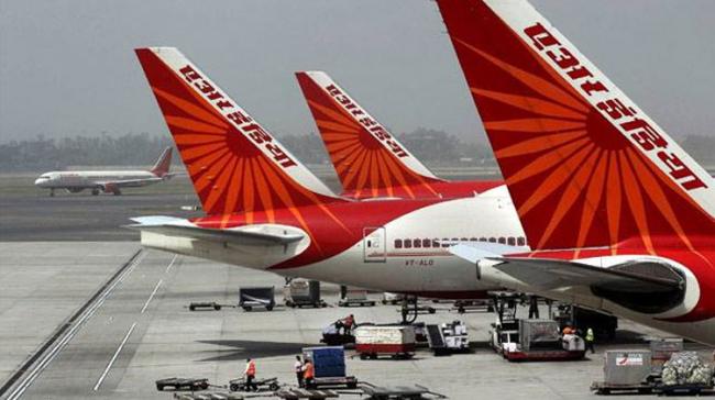 &amp;lt;span style=&amp;quot;white-space: pre-wrap; background-color: rgb(255, 255, 255);&amp;quot;&amp;gt;The Cabinet on Wednesday decided to open up the national carrier for foreign direct investment (FDI) up to 49 per cent. &amp;lt;/span&amp;gt; - Sakshi Post