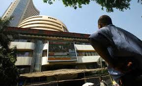 The BSE market breadth was bearish as 1,618 stocks declined as compared to 1,158 advances. - Sakshi Post