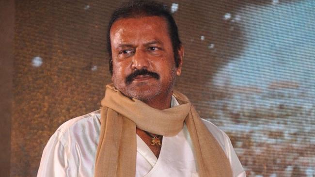 &amp;lt;span style=&amp;quot;white-space: pre-wrap; background-color: rgb(255, 255, 255);&amp;quot;&amp;gt;Actor Mohan Babu&amp;lt;/span&amp;gt; - Sakshi Post