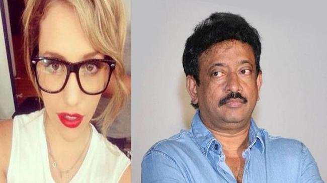 RGV &amp;lt;span style=&amp;quot;background-color: rgb(255, 255, 255); white-space: pre-wrap;&amp;quot;&amp;gt;has shot a video titled “God, Sex and Truth” with American porn star Mia Malkova in Europe&amp;lt;/span&amp;gt; - Sakshi Post