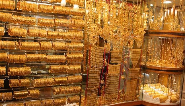 Sustained buying by local jewellers kept gold prices elevated, traders said. - Sakshi Post