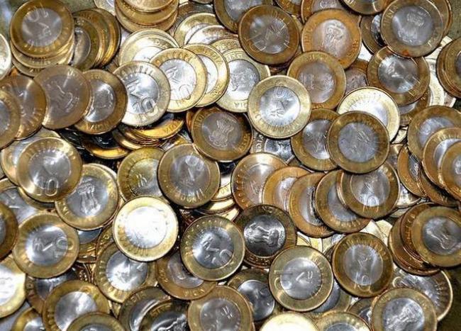 All 14 designs of Rs 10 coin are valid and legal tender for transactions, RBI clarified on Wednesday. - Sakshi Post