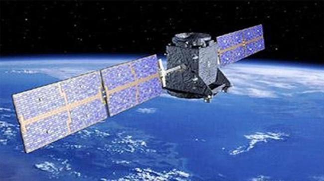 Post Brexit, EU satellite centre moved to Madrid (Representational image) Post Brexit, EU satellite centre moved to Madrid (Representational image) - Sakshi Post