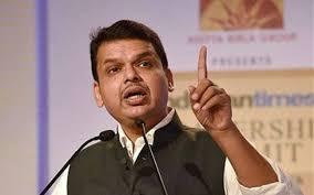 Devendra Fadnavis Devendra Fadnavis - Sakshi Post