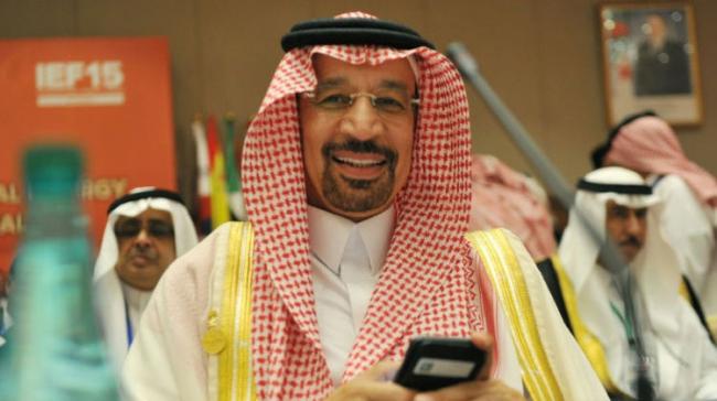 Saudi Arabia’s Energy Minister Khaled al-Faleh on Sunday called for extending cooperation between OPEC and non-OPEC oil producers beyond 2018 after a deal to shore up crude prices - Sakshi Post