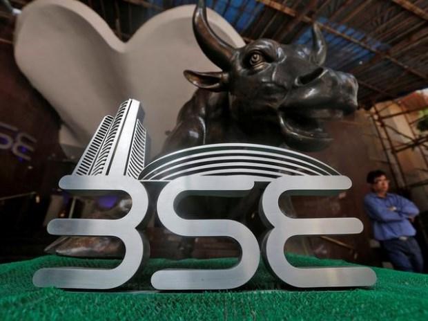 Key Indian equity indices on Monday yet again surged to record high levels with healthy buying in consumer durables, IT and capital goods stocks. - Sakshi Post