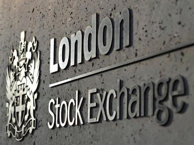 The trading of Indian Global Depository Receipts (GDR) on London Stock Exchange showed a marked increase in 2017 compared to 2016 - Sakshi Post