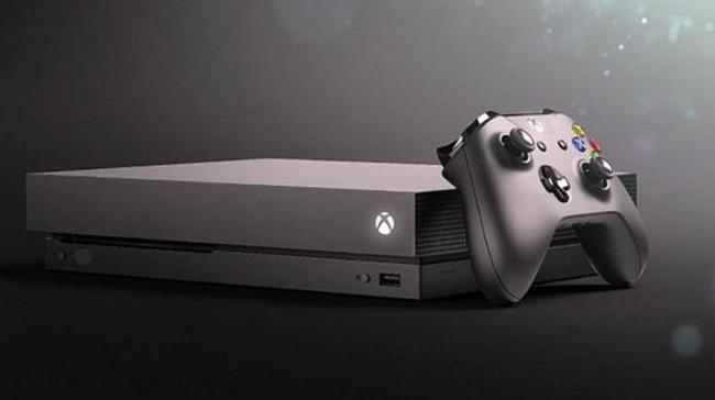 Xbox One X - Sakshi Post