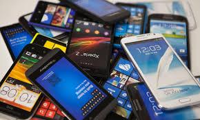 There was a three per cent decline in India in the fourth quarter of 2017 owing to a proliferation of low-priced 4G feature phones - Sakshi Post