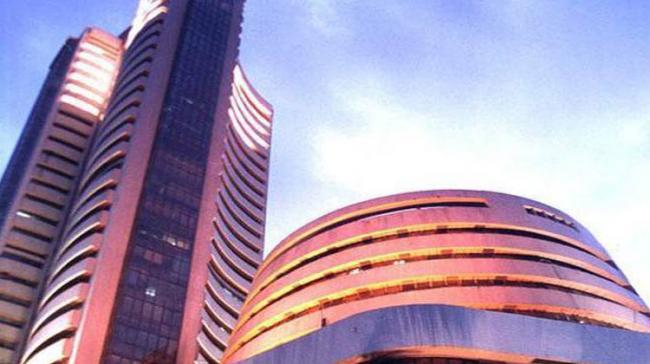 The Sensitive Index (Sensex) of the BSE, which had closed at 36,161.64 points on Wednesday, opened higher at 36,208.39 points - Sakshi Post