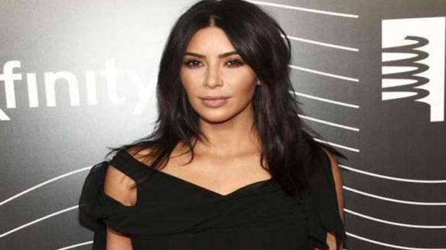 Kim Kardashian - Sakshi Post