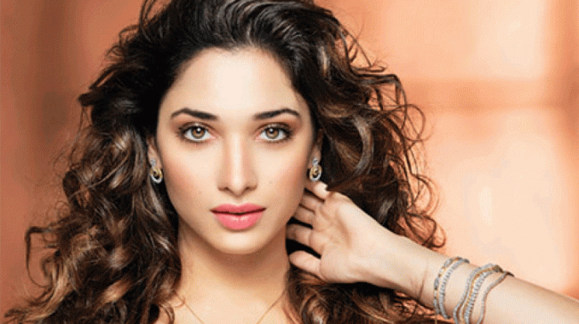 Actress Tamannaah Bhatia - Sakshi Post