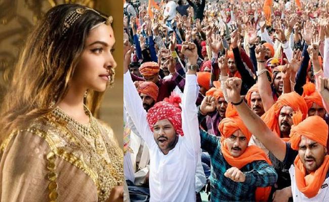 The Shri Rajput Karni Sena on Friday announced it has decided to take back its protest against the release of Sanjay Leela Bhansali’s “Padmaavat”. - Sakshi Post