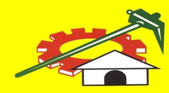 Fissures in Anantapur unit of the Telugu Desam Party (TDP) came to the fore following clashes between followers of JC Diwakar Reddy and JC Prabhakar Reddy. - Sakshi Post