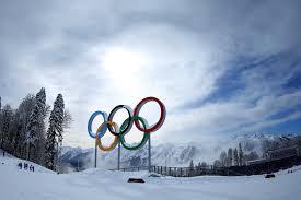 The Winter Olympic Games  will be held in PyeongChang county - Sakshi Post
