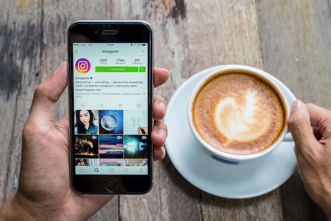 If those with public accounts do not want their posts to be shared this way, Instagram lets you take that option as well. - Sakshi Post