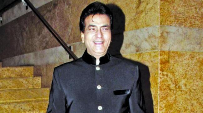 Actor Jeetendra Actor Jeetendra - Sakshi Post