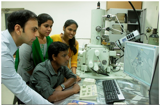 A team of research team&amp;amp;nbsp; - Sakshi Post
