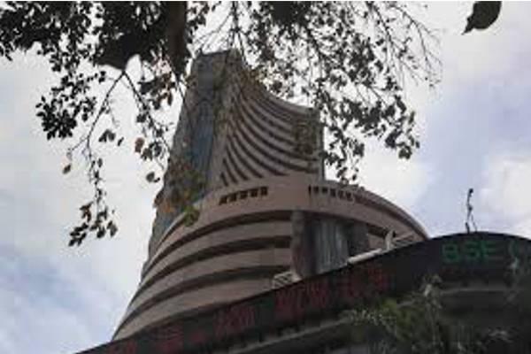 On the BSE, the barometer 30-scrip Sensitive Index (Sensex) closed at 34,300.47 points -- up 294.71 points or 0.87 per cent from its previous close. - Sakshi Post