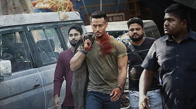 Baaghi 3 Baaghi 3 - Sakshi Post