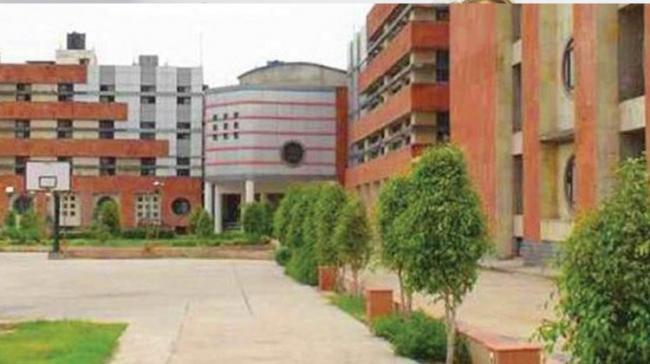 Jawaharlal Nehru University (JNU).&amp;amp;nbsp; - Sakshi Post