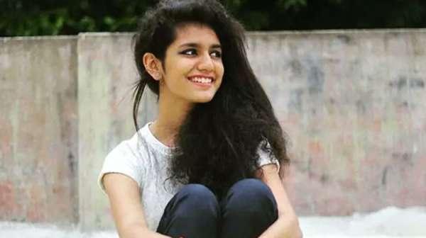 Priya Varrier - Sakshi Post