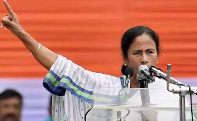 Mamata Banerjee wondered why the CPM “surrendered” before the BJP - Sakshi Post
