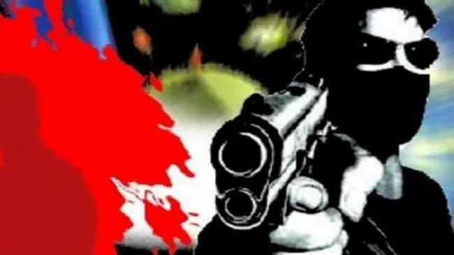 School Principal Shot Dead In Delhi - Sakshi Post