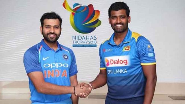 Despite Emergency In Sri Lanka, India’s T20 Tri-series To Continue - Sakshi Post