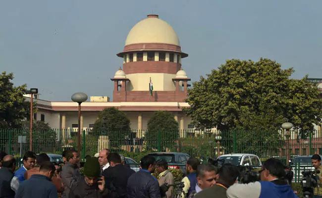 Supreme Court - Sakshi Post