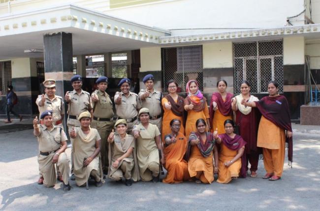 Begumpet Gets All Women Railway Station - Sakshi Post