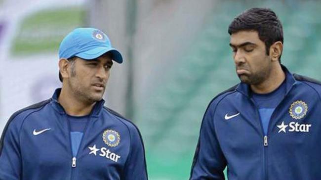 BCCI Announces New Contract System- Dhoni, Ashwin Relegated - Sakshi Post