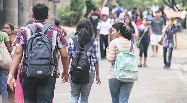 A 10 per cent fee hike for the Intermediate, degree and PG course is on the anvil for the academic year 2018-19. - Sakshi Post