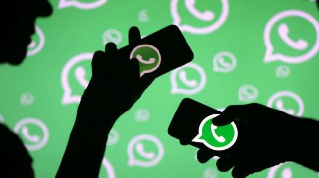 Read WhatsApp messages without the sender knowing - Sakshi Post