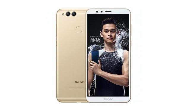 Huawei’s sub-brand Honor on Monday announced the official roll-out of “Face Unlock” update for its smartphone Honor 7X. - Sakshi Post