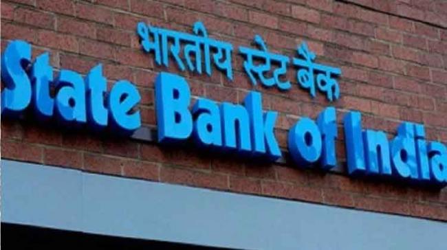 SBI closes 41.2L SB accounts for not keeping minimum balance - Sakshi Post