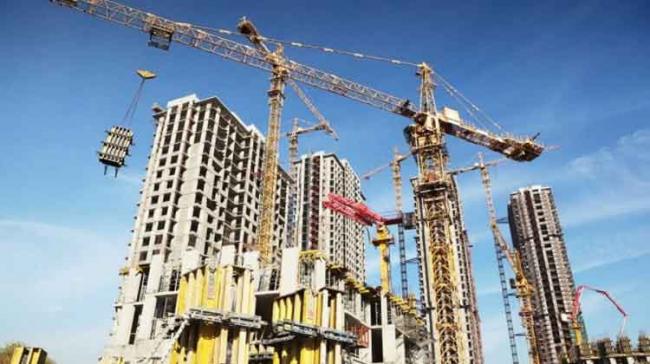 Indian Real Estate market may touch $180 billion by 2020: report - Sakshi Post