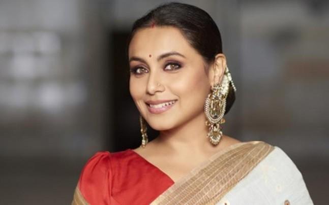 Rani Mukerji Rani Mukerji - Sakshi Post