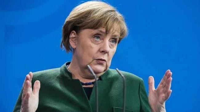 Is Angela Merkel the best woman Germany has ever had - Sakshi Post