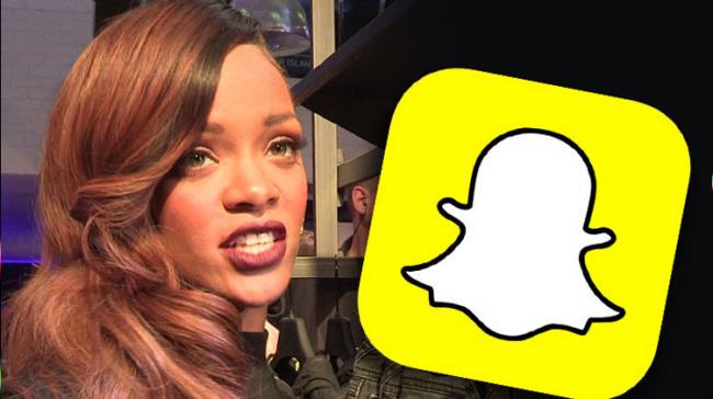 Snapchat CEO’s Net Worth Tanks $150 Million After Rihanna’s Rant - Sakshi Post