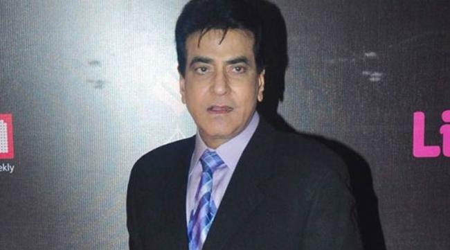 Jeetendra has not acted in films for a substantial amount of time now. - Sakshi Post