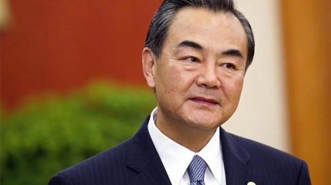 Beijing Mum On Wang Yi Role On Border Talks - Sakshi Post