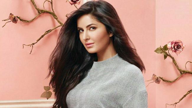 Katrina Kaif Katrina Kaif - Sakshi Post
