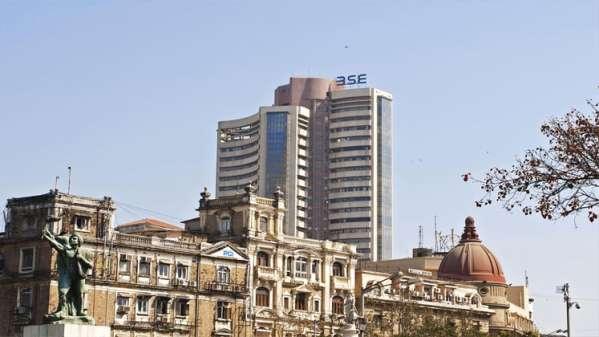 The Sensex had so far touched a high of 33,281.77 points and a low of 33,098.30 points during the intra-day trade - Sakshi Post