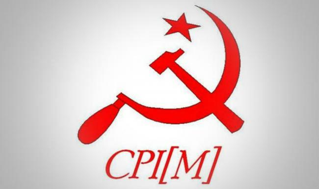 CPI-M Too Submits Notice Of No-confidence Against NDA Govt - Sakshi Post