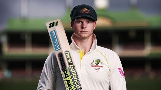 Steve Smith - Sakshi Post