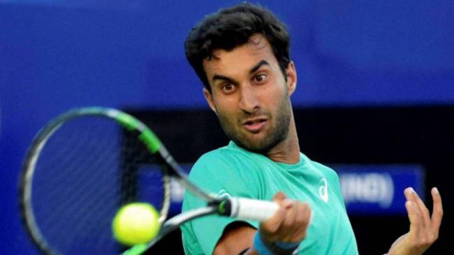 Yuki Bhambri - Sakshi Post