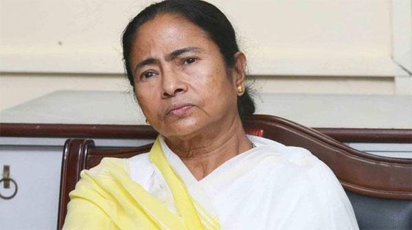 What Did Mamata Discuss With TRS MP Kavitha? - Sakshi Post